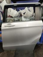 Фотография Дверь задняя левая HONDA FREED SPIKE 2010г.