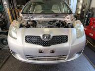 Фотография Ноускат TOYOTA VITZ 2006г.