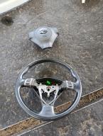 Фотография Руль SUBARU LEGACY 2005г.