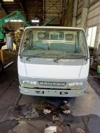 Фотография Кабина MITSUBISHI CANTER 2000г.