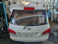 Фотография Дверь задняя NISSAN WINGROAD 2011г.