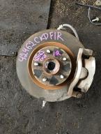 Фотография Ступица передняя правая NISSAN X-TRAIL 2009г.