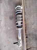 Фотография Стойка передняя правая TOYOTA PASSO 2012г.