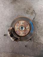 Фотография Ступица передняя правая MITSUBISHI COLT 2006г.