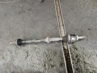 Фотография Привод передний правый TOYOTA PRIUS 2013г.