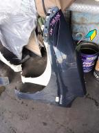 Фотография Крыло левое TOYOTA PRIUS 2006г.