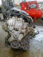 Фотография Двигатель MR20DE NISSAN SERENA 2008г.