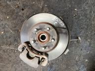 Фотография Ступица передняя правая TOYOTA PRIUS 2012г.