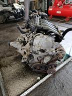 Фотография Двигатель MR20DE NISSAN X-TRAIL 2010г.