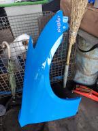 Фотография Крыло правое NISSAN SKYLINE 2003г.