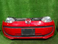 Фотография Ноускат VOLKSWAGEN UP! 2012г.