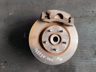 Фотография Ступица передняя правая NISSAN X-TRAIL 2010г.