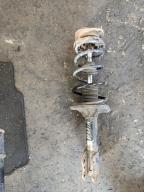 Фотография Стойка задняя правая MAZDA CAPELLA 1994г.