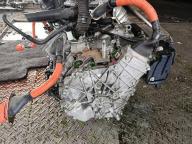 Фотография Автомат TOYOTA PRIUS 2007г.