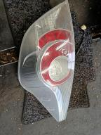 Фотография Стоп-сигнал правый TOYOTA AQUA 2012г.