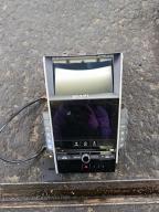 Фотография Климат контроль NISSAN SKYLINE 2014г.