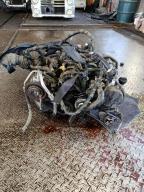 Фотография Двигатель EFSE DAIHATSU HIJET 2005г.