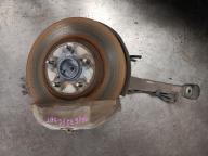 Фотография Ступица передняя левая TOYOTA CELSIOR 2001г.