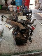 Фотография Автомат HONDA TORNEO 1998г.