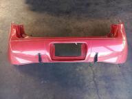 Фотография Бампер задний MITSUBISHI COLT 2007г.