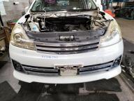 Фотография Ноускат NISSAN WINGROAD 2007г.