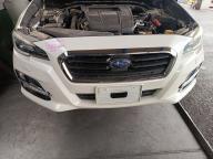 Фотография Ноускат SUBARU LEVORG 2014г.