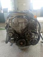 Фотография Двигатель L3VDT MAZDA MPV 2005г.