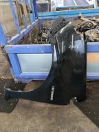 Фотография Крыло левое TOYOTA AQUA 2012г.