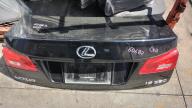 Фотография Крышка багажника LEXUS IS250 2007г.