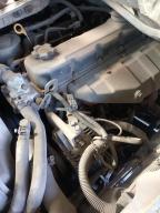 Фотография Двигатель QD32 NISSAN ATLAS 2004г.