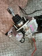 Фотография Главный тормозной TOYOTA PRIUS 2010г.