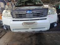 Фотография Ноускат SUBARU FORESTER 2008г.