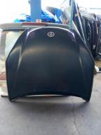 Фотография Капот TOYOTA WINDOM 2003г.