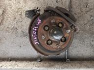 Фотография Ступица передняя левая TOYOTA TOWNACE 1992г.