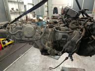 Фотография Стартер DAIHATSU HIJET 2001г.