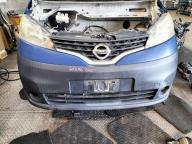 Фотография Ноускат NISSAN NV200 2013г.