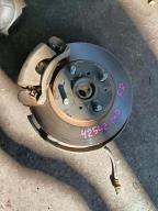 Фотография Ступица передняя правая TOYOTA VITZ 2009г.