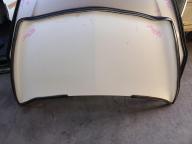 Фотография Капот HONDA FIT 2003г.