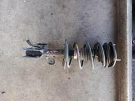 Фотография Стойка передняя правая TOYOTA PRIUS 2010г.