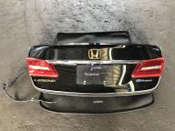 Фотография Крышка багажника HONDA LEGEND 2015г.