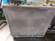 Фотография Радиатор охлаждения MAZDA BONGO FRIENDEE 2001г.