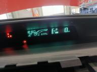 Фотография Двигатель 1NZFXE TOYOTA AQUA 2012г.