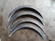 Фотография Дефендер SUZUKI JIMNY 2004г.