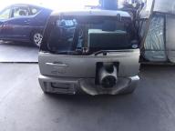 Фотография Дверь задняя HONDA CRV 2005г.
