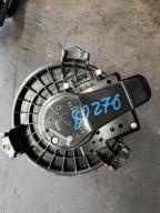 Фотография Мотор печки TOYOTA AQUA 2011г.