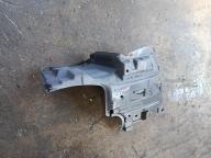 Фотография Защита двигателя правая TOYOTA AQUA 2014г.