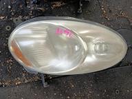 Фотография Фара правая NISSAN MARCH 2008г.