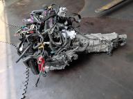 Фотография Двигатель EJ20X SUBARU IMPREZA 2007г.