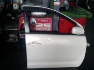 Фотография Дверь передняя правая TOYOTA IST 2004г.