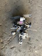 Фотография Раздатка SUZUKI JIMNY 2003г.